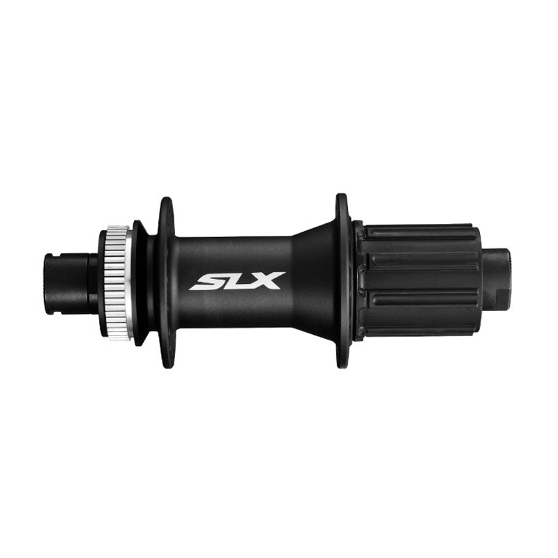 Maza trasera SHIMANO SLX FH-M678 de 32 Hoyos / 12 mm